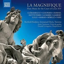 Naxos La Magnifique: Flute Music for the Court of Louis XIV