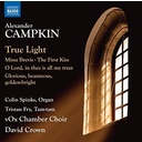 Naxos Campkin: Choral Works