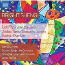 Naxos Sheng: Let Fly, Zodiac Tales, Suzhou Overture