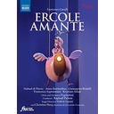 Naxos Cavalli: Ercole Amante (DVD)