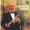 Erato/Warner Classics Maurice André: Great Trumpet Concertos (6CD)