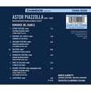 CHANDOS Piazzolla: Romance Del Diablo CHANDOS Piazzolla: Romance Del Diablo