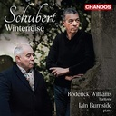 CHANDOS Schubert: Winterreise