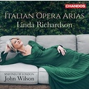 CHANDOS Italian Opera Arias