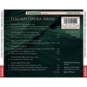 CHANDOS Italian Opera Arias