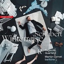 CHANNEL CLASSICS Schubert: Winterreise