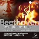 Harmonia Mundi Beethoven: Symphony No. 7, The Creatures of Prometheus (2CD)