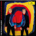 Deutsche Grammophon Lucas & Arthur Jussen: The Russian Album