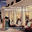 BIS Steven Isserlis: Music from Proust's Salons