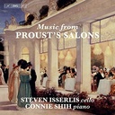 Steven Isserlis: Music from Proust's Salons