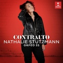 Erato/Warner Classics Nathalie Stutzmann: Contralto