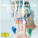 Deutsche Grammophon Jonsson, Debussy, Lowe: Reflections