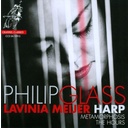 CHANNEL CLASSICS Philip Glass: Metamorphosis / The Hours CHANNEL CLASSICS Philip Glass: Metamorphosis / The Hours