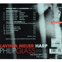 CHANNEL CLASSICS Philip Glass: Metamorphosis / The Hours