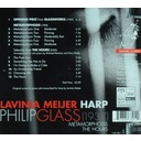 CHANNEL CLASSICS Philip Glass: Metamorphosis / The Hours CHANNEL CLASSICS Philip Glass: Metamorphosis / The Hours