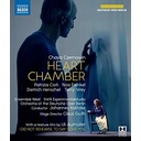 Naxos Czernowin: Heart Chamber (Blu-ray)