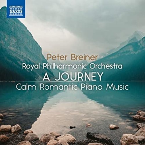 Naxos Breiner: A Journey