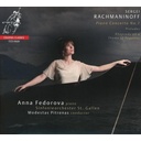 CHANNEL CLASSICS Sergei Rachmaninoff: Piano Concerto No.1