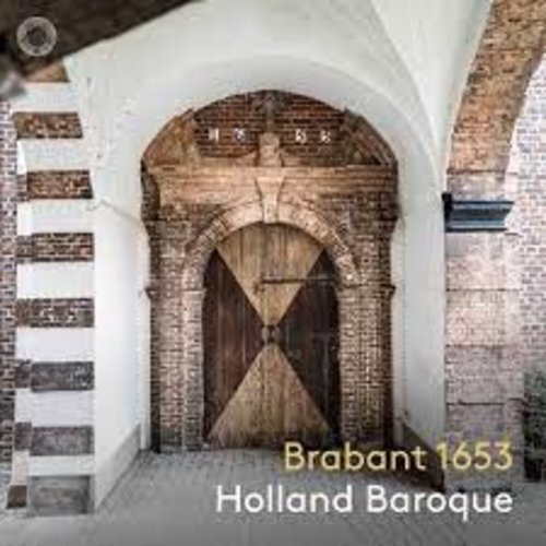 BRABANT 1653