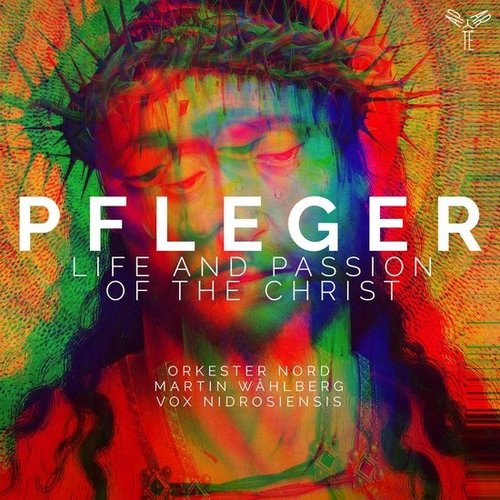 Aparté Pfleger: Life and Passion of the Christ