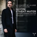 Aparté Joseph Haydn: Stabat Mater (2CD)