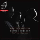 CHANNEL CLASSICS Franz Schubert: Piano Trio No. 2, Notturno