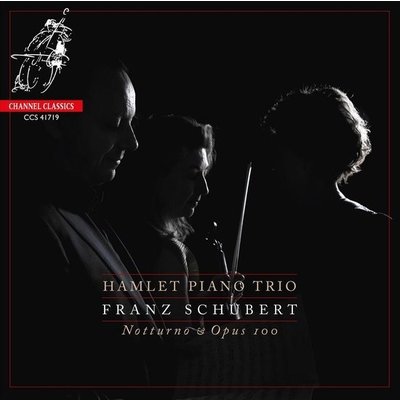 Franz Schubert: Piano Trio No. 2, Notturno