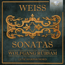 Brilliant Classics Weiss: Sonatas