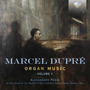 Brilliant Classics Dupré: Organ Music, Vol.1