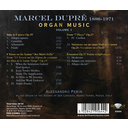 Brilliant Classics Dupré: Organ Music, Vol.1