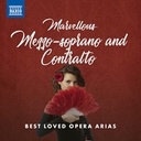 Naxos Marvellous Mezzo-Soprano and Contralto Best Loved Opera Arias