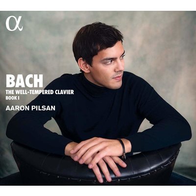 Bach: The Well-Tempered Clavier, Book I