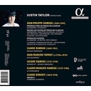 ALPHA La Famille Rameau ALPHA La Famille Rameau