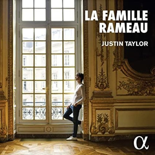 ALPHA La Famille Rameau