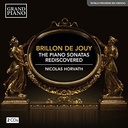 Grand Piano Piano Sonatas Rediscovered