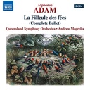 Naxos Adam: La Filleule Des Fees Naxos Adam: La Filleule Des Fees