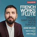 CHANDOS French Works for Flute