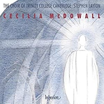 McDowall: Sacred Choral Music