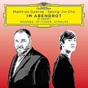 Deutsche Grammophon Im Abendrot: Songs by Wagner, Pfitzner, Strauss
