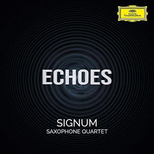 Deutsche Grammophon Echoes