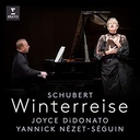 Erato/Warner Classics Schubert: Winterreise