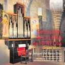 Brilliant Classics Aguilera de Heredia: Organ Music