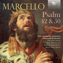 Brilliant Classics Marcello: Psalm 42 & 50