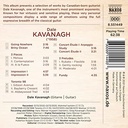 Naxos Kavanagh Plays Kavanagh