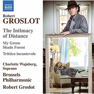 Groslot: The Intimacy of Distance