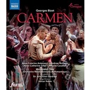 Naxos Bizet: Carmen (Blu-Ray)