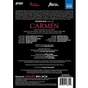Naxos Bizet: Carmen (DVD)