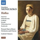Naxos Moniuszko: Halka