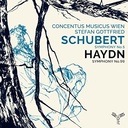 Aparté Schubert: Symphony No.5; Haydn: Symphony No.99