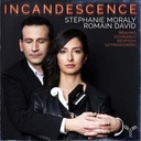 Aparté Incandescence: Brahms, Respighi, Dohnanyi